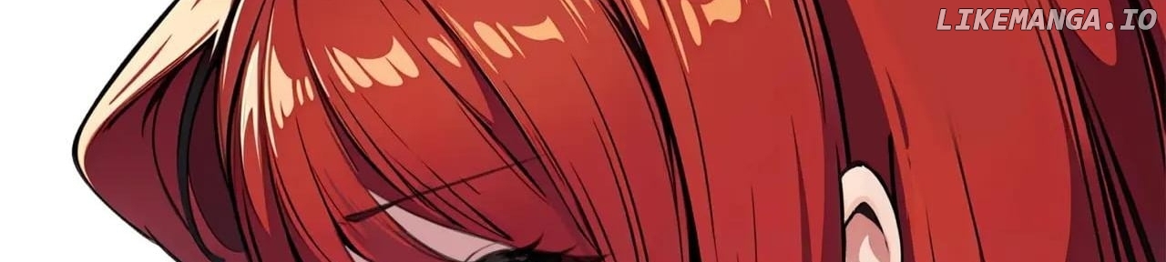 Daddy President Is Too Hard To Deal With Chapter 177 - page 52